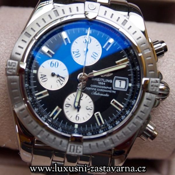 Breitling Chronomat Evolution A13356