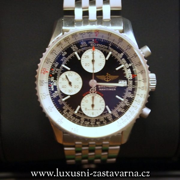 Breitling Navitimer Fighter - Special Edition Watch