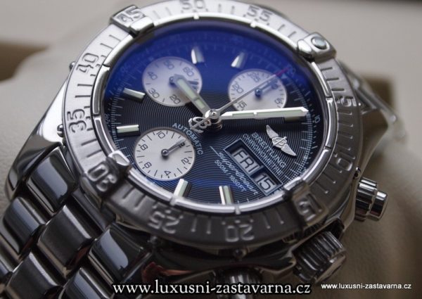 Breitling Super Ocean 42mm