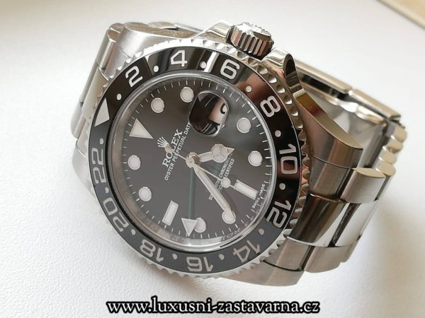 Rolex GMT Master ll 40MM