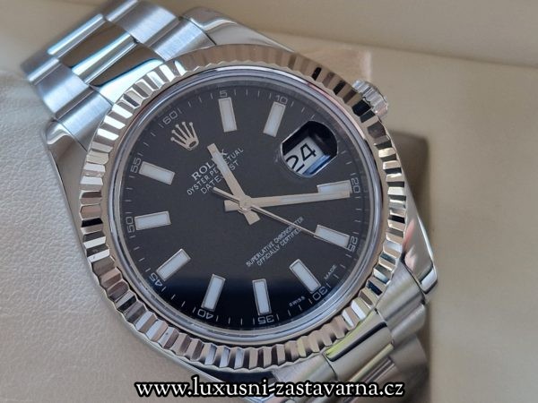 Rolex Datejust Oyster 41mm