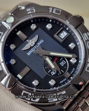 Breitling Galactic 36mm