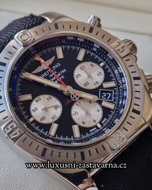 Breitling Chronomat 44 Airborne