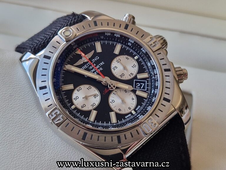 Breitling Chronomat 44 Airborne