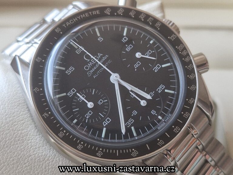 Omega Speedmaster Reduced 39mm