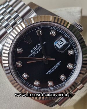 Rolex Datejust 41mm