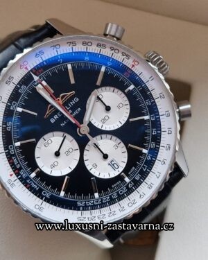 Breitling Navitimer B01 Chronograph 46mm